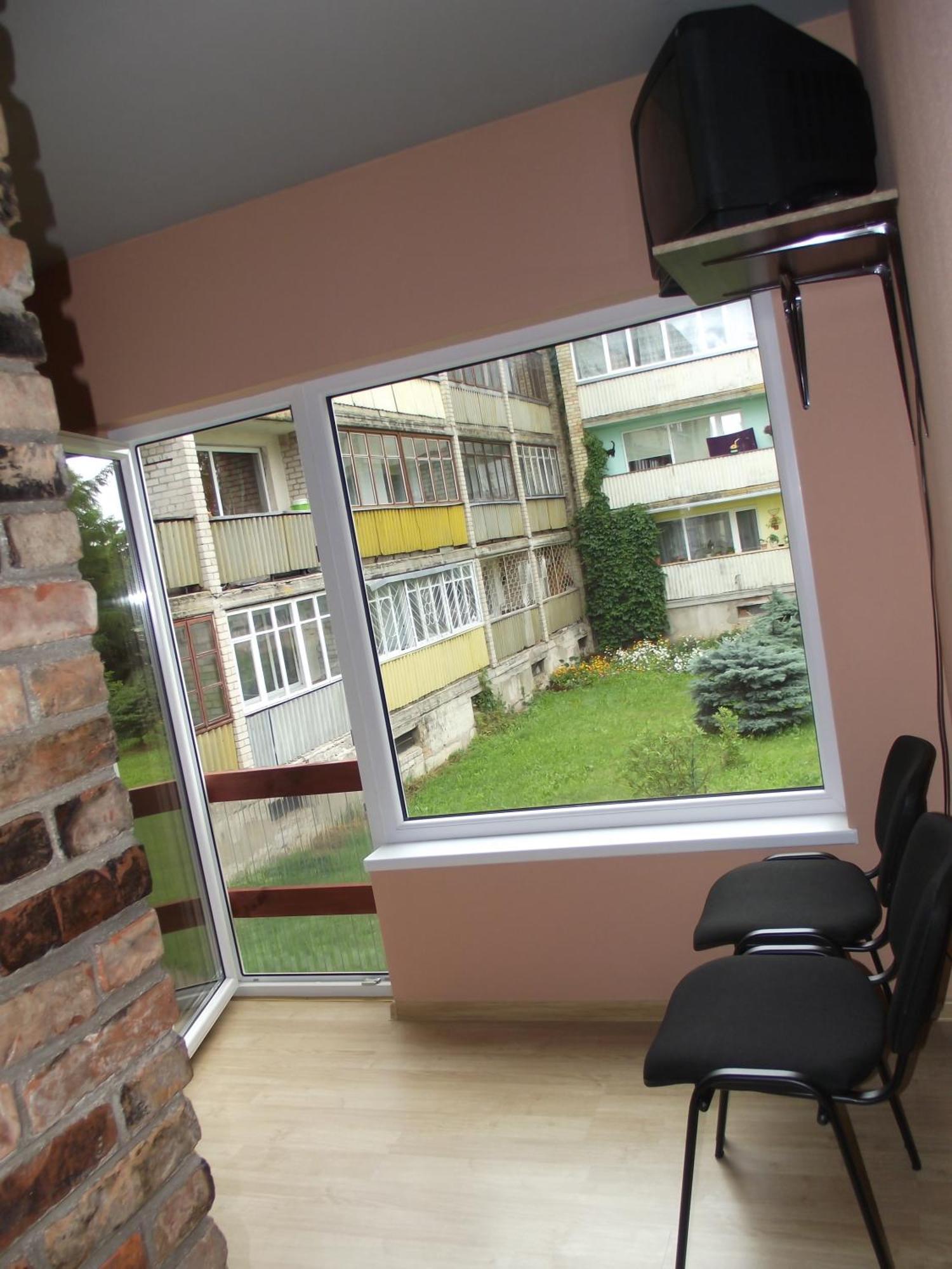 Bed and Breakfast Nakvyne Rokiskyje Rokiskis Exterior foto
