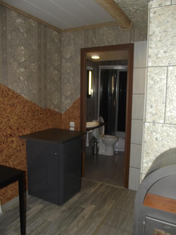 Bed and Breakfast Nakvyne Rokiskyje Rokiskis Exterior foto